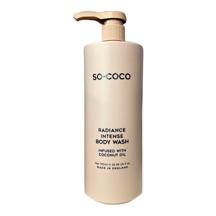 So-Coco Body Wash So Coco