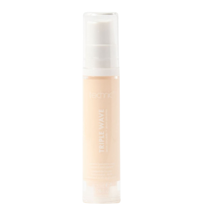 Technic Summer Triple Wave Sérum Correcteur