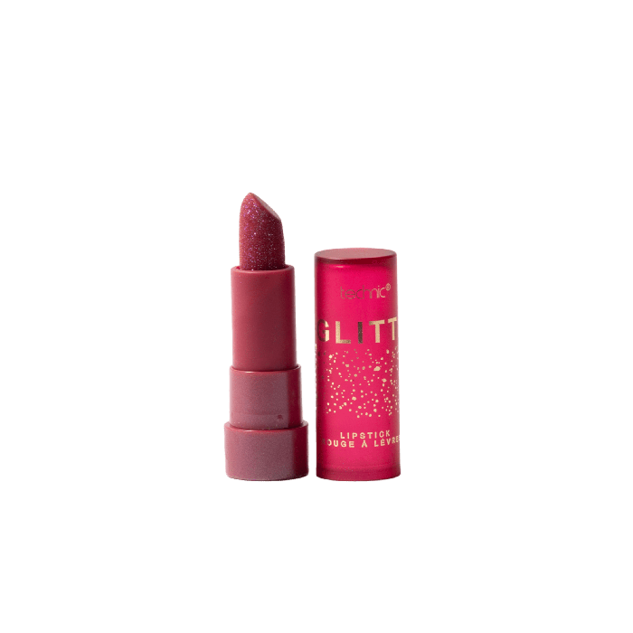 Technic Rouge à lèvres pailleté Glitter Lips 4.3 gr