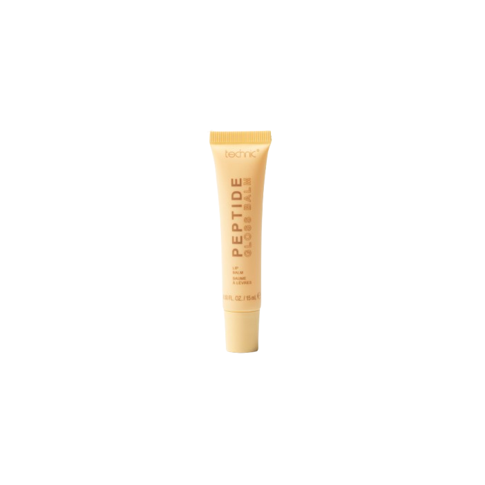 Technic Peptide Gloss Lip Balm Technic