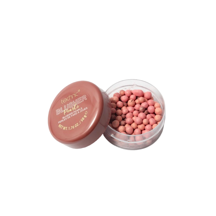Technic Blusher Pearls 50 gr Technic Blush