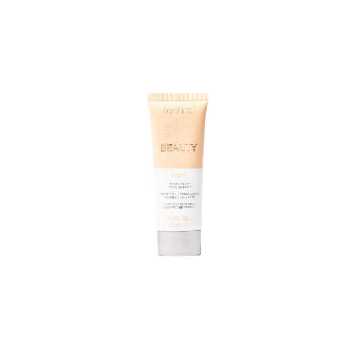 Technic Fond de Teint Beauty Boost Foundation
