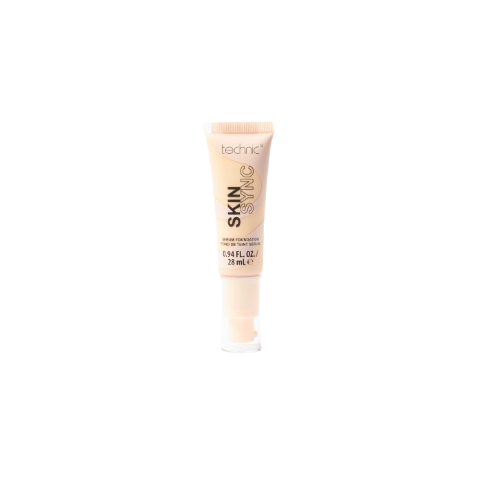 Technic Skin Sync Foundation Technic Fond de teint