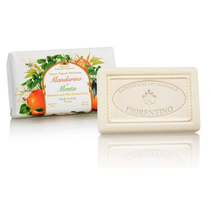 Saponificio Savon pour les mains Incontri 250 gr