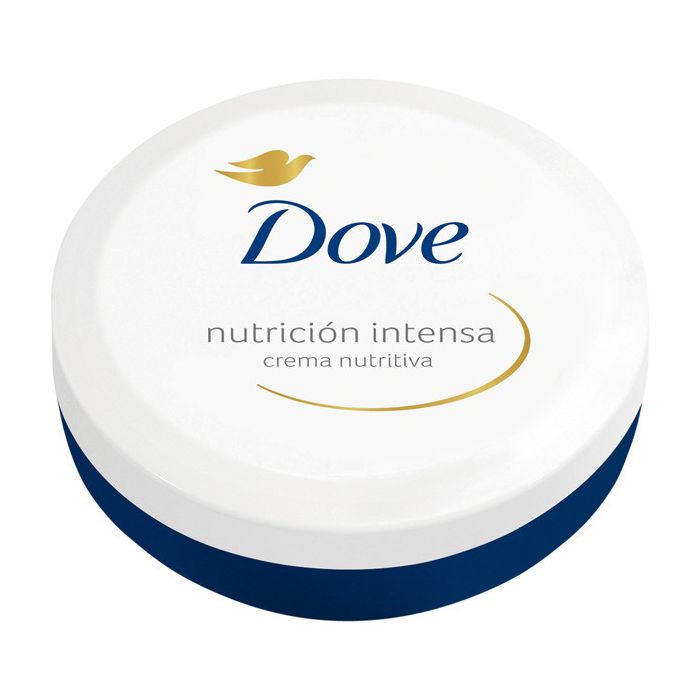Dove Crème pour le Corps Intensive