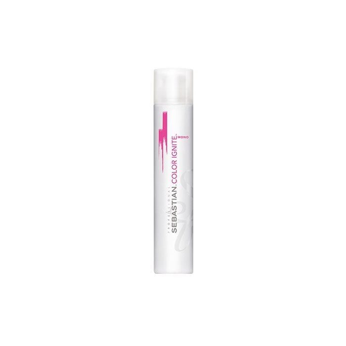 Après-shampoing Color Ignite Mono pour cheveux colorés d'un seul ton