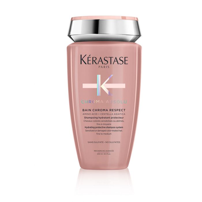 Kerastase Chroma Absolu Shampoing Bain Riche Chroma Respect