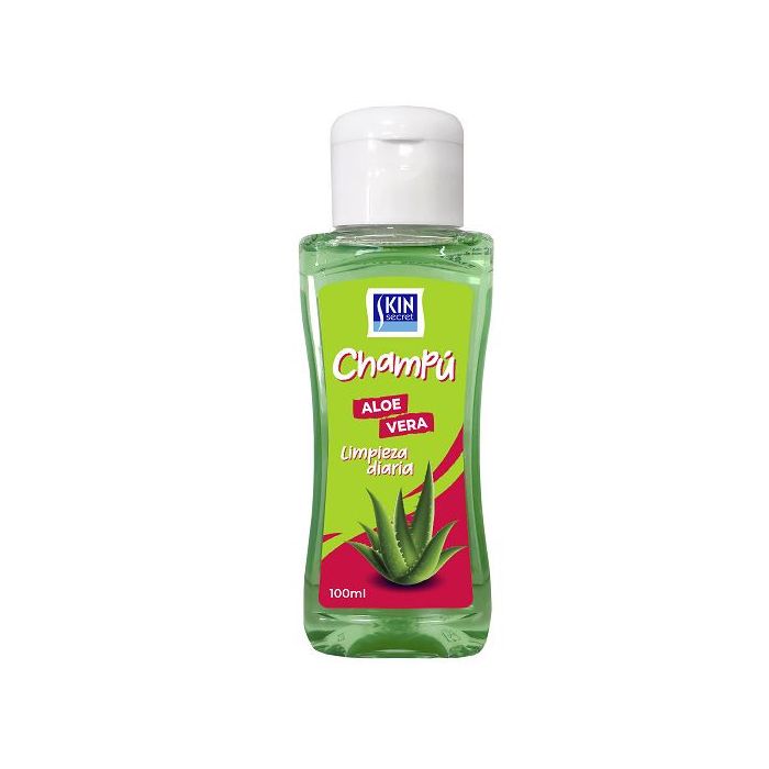 Skin Secret Shampoing Quotidien Skin Secret