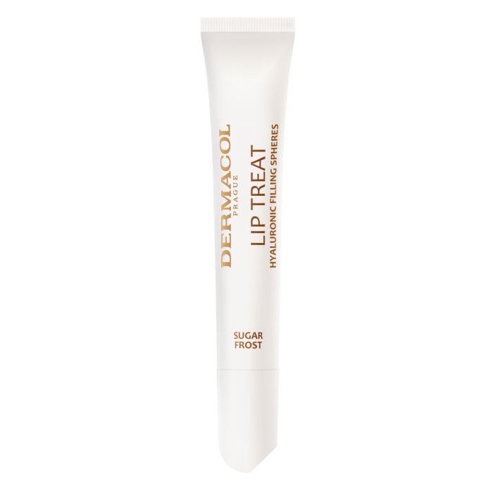 Dermacol Baume à lèvres Treat Dermacol Baumes à lèvres, crèmes hydratantes et soins pour les lèvres