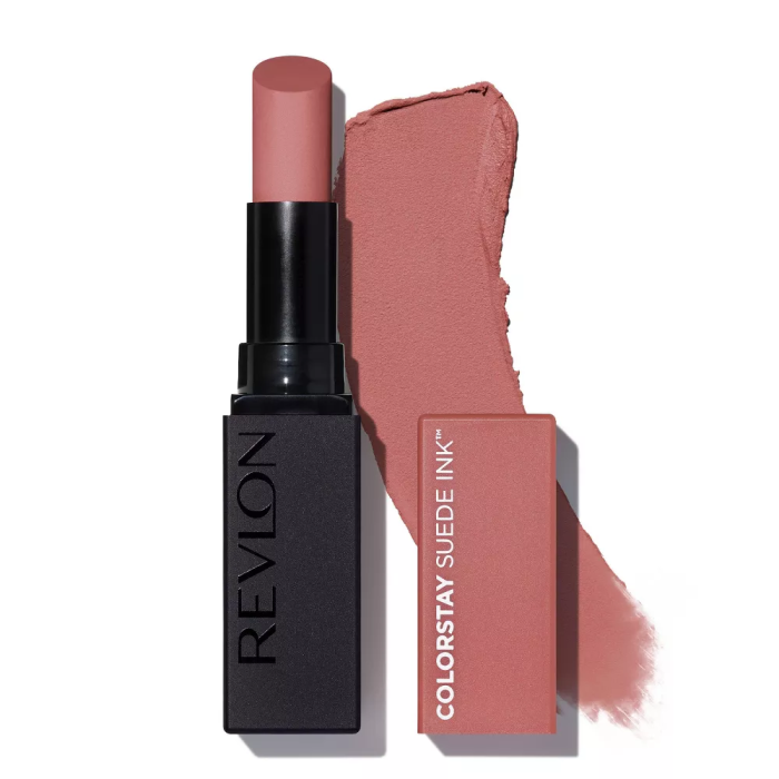 Revlon ColorStay Suede Ink Rouge à Lèvres Mat 2.55 gr