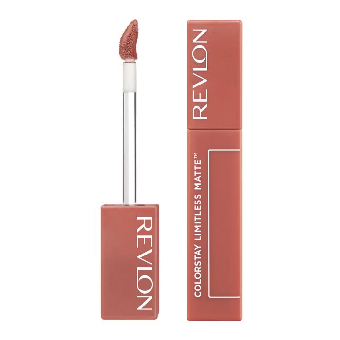 Revlon ColorStay Limitless Matte Rouge à Lèvres Liquide
