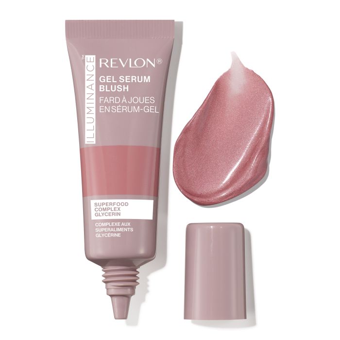 Revlon Blush gel sérum Illuminance