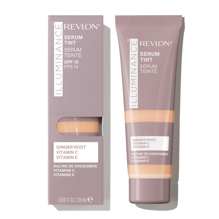 Revlon Illuminance Serum Color Revlon