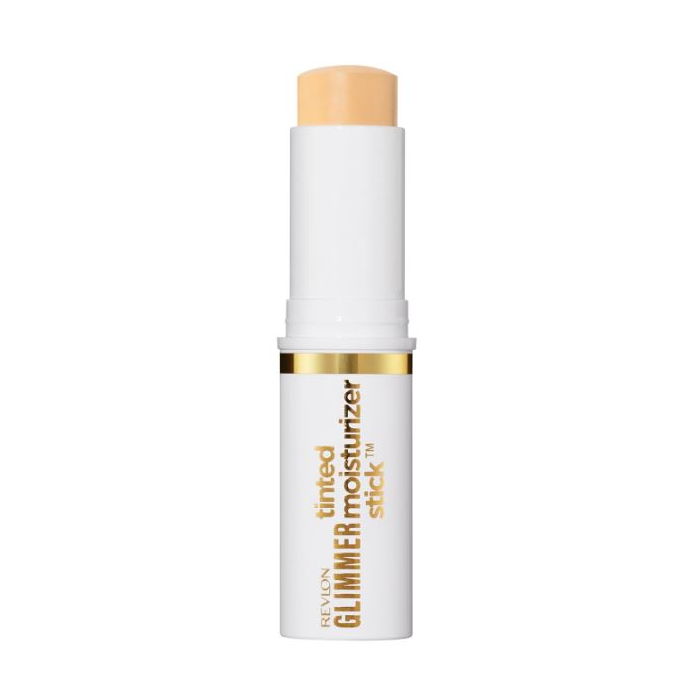 Revlon Glimmer Tinted Moisturizer Stick