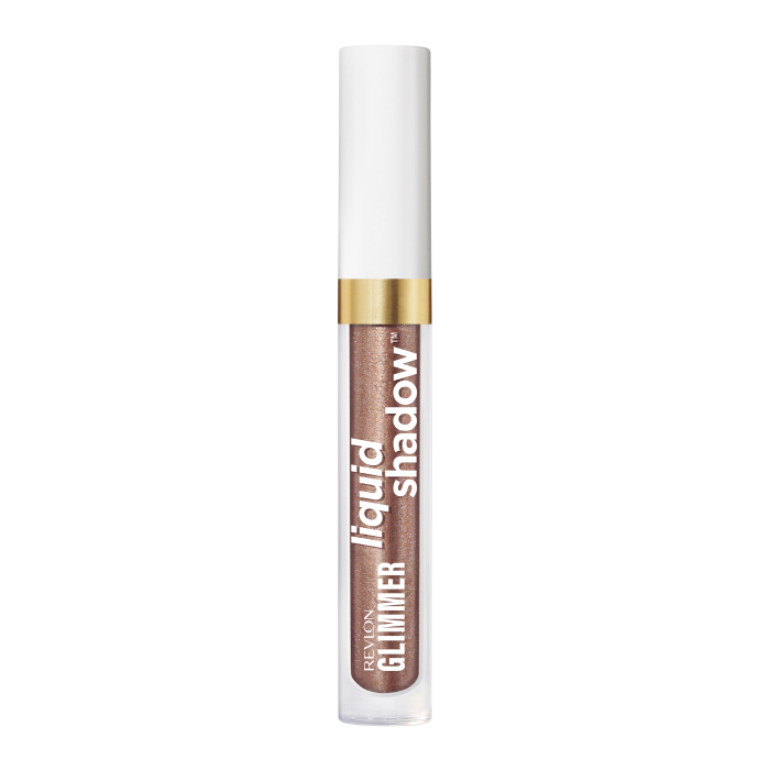 Revlon Glimmer Liquid Shadow Fard à Paupières Liquide