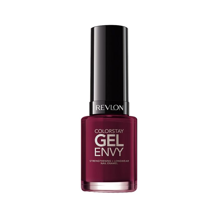 Revlon Vernis à ongles Colorstay Gel Envy Longwear