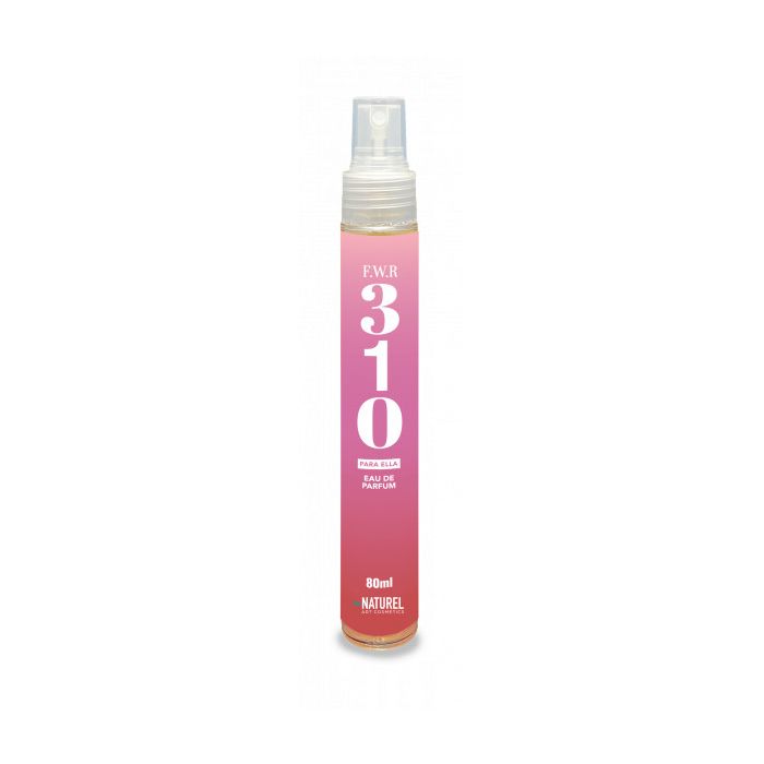 Naturel Art Cosmetics 310 F.W.R Eau de Parfum pour Femme