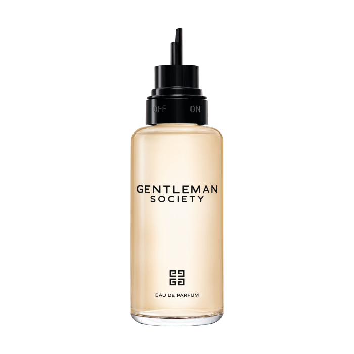 Givenchy Gentleman Society Nomade Eau de Parfum