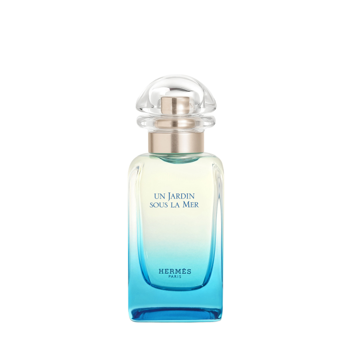 Hermès Un Jardin Sous La Mer Eau de Toilette