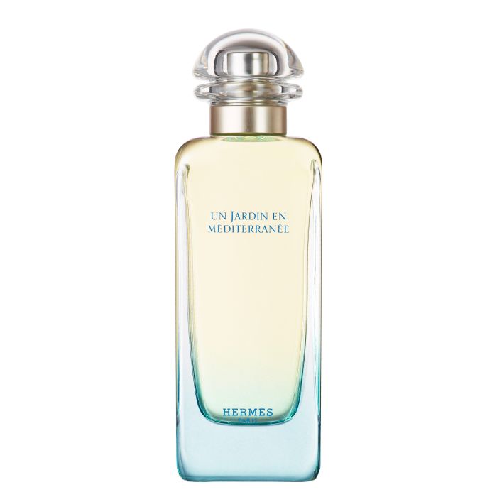 Hermès Un jardin en Méditerranée Eau de Toilette