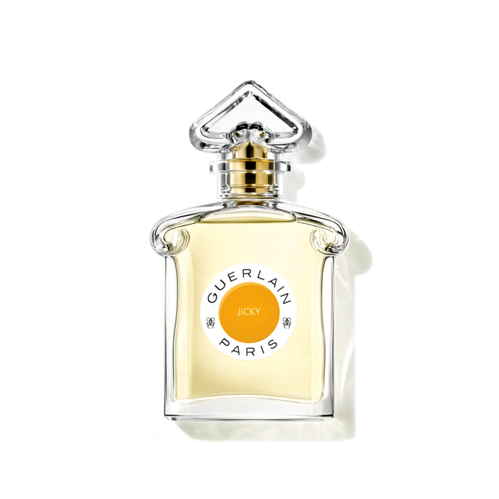 Guerlain Les Légendaires Jicky Eau de Parfum