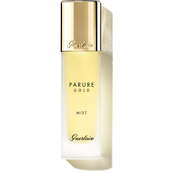 Guerlain Parure Gold Brume Hydratante Mist
