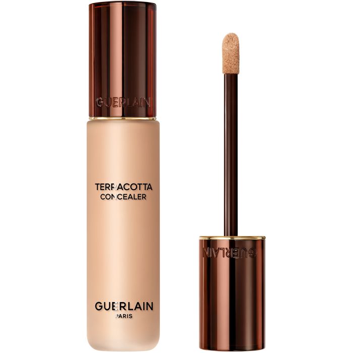 Guerlain Terracotta Concealer Correcteur Perfecteur Peau Naturelle