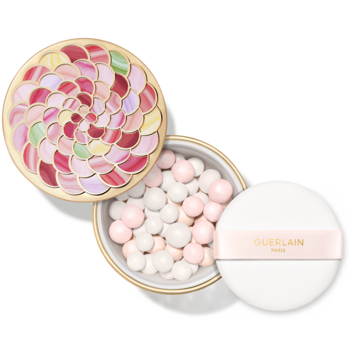 Guerlain Météorites Poudres Billes Guerlain