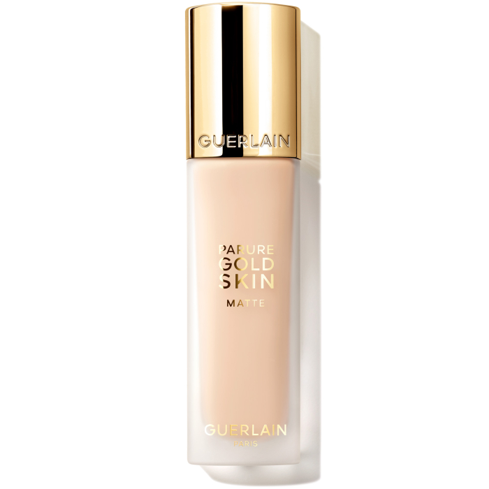 Guerlain Parure Gold Skin Matte Fond de Teint