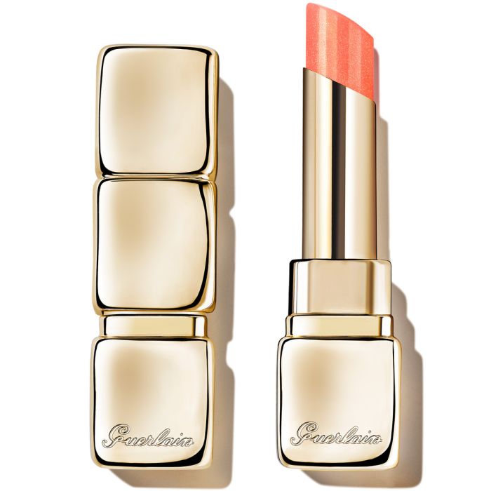 Guerlain Kiss Kiss Bee Glow Baume à Lèvres Enrichie de Miel