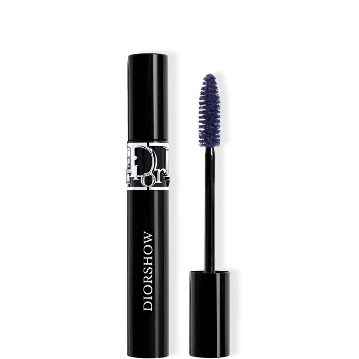 Dior Diorshow Mascara Volume Sur Mesure