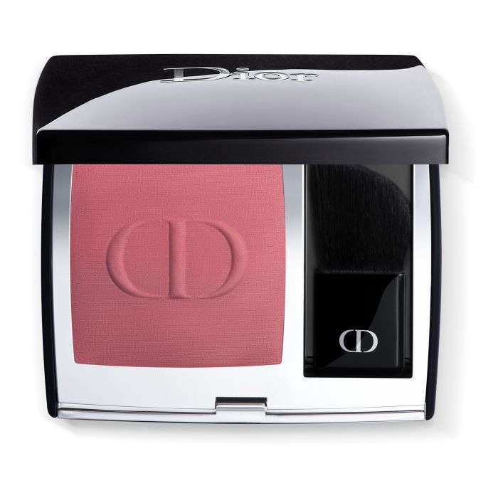 Dior Rouge Blush à joues et pommettes longue tenue