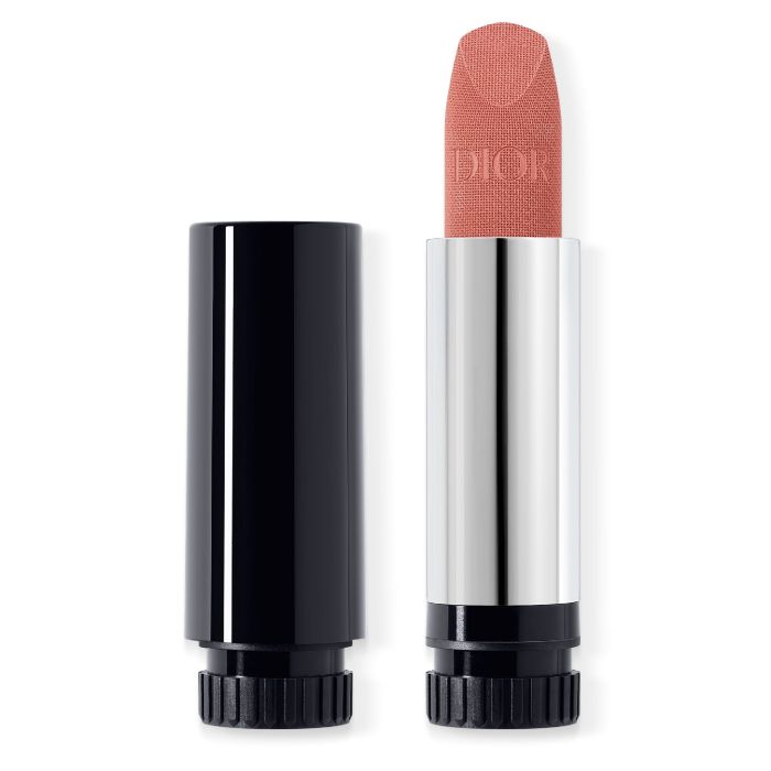 Dior Rouge Dior Le Recharge de Rouge à Lèvres 2 Finitions Velours et Satin