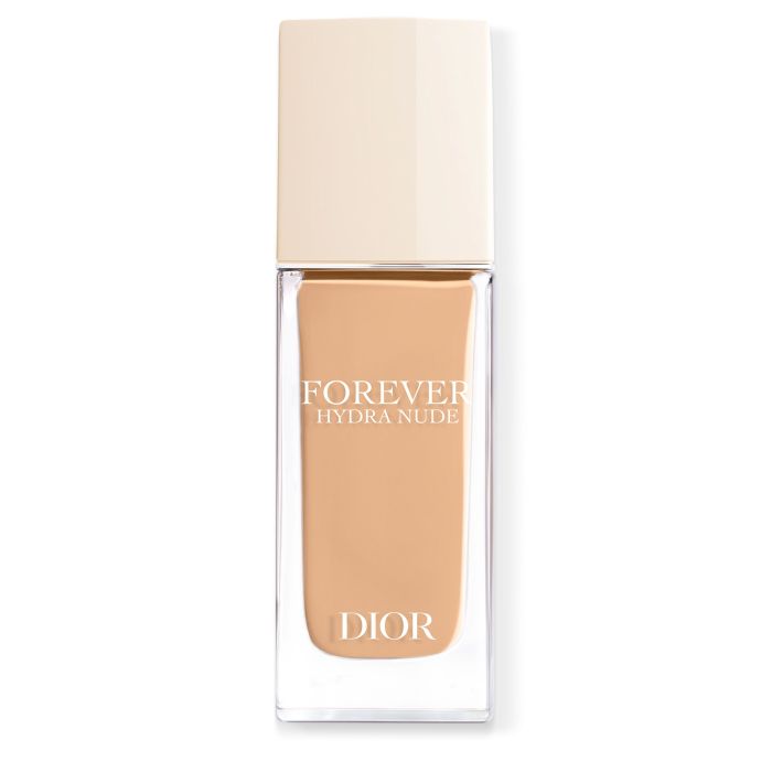 Dior Forever Hydra Nude Fond de Teint