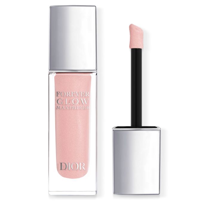 Dior Forever Glow Maximizer HIghlighter Liquide