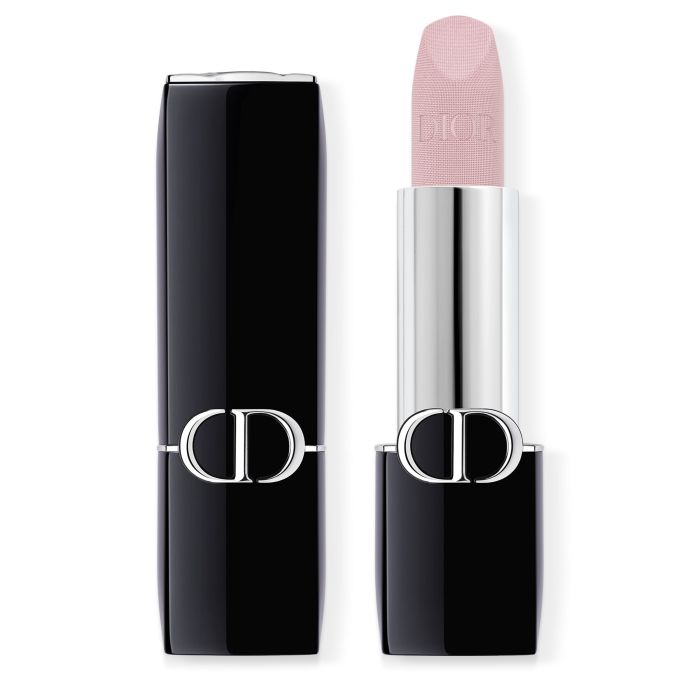 Dior Rouge Dior Balm Baume à lèvres universel et rechargeable