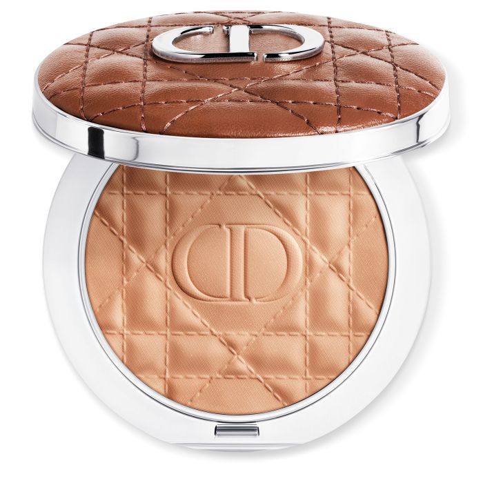 Dior Forever Nude Bronze Poudres Bronzantes Fini Radiant Naturel ou Mat et Éclatant