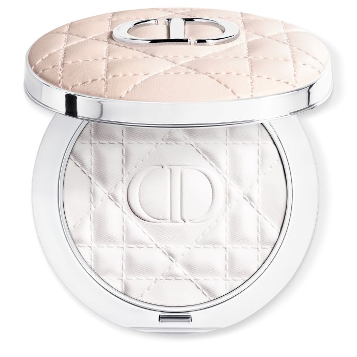 Dior Forever Nude Radiant Filter Poudre Fixatrice 9 gr