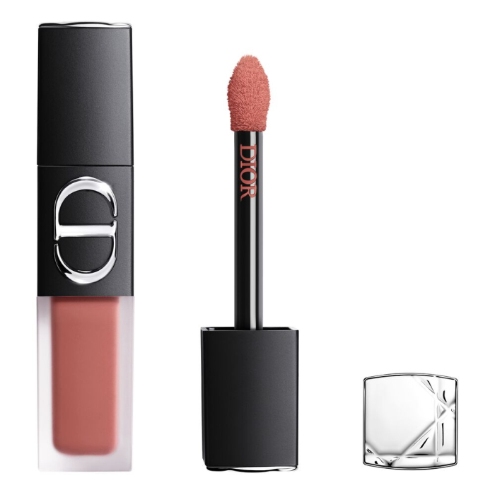 Dior Rouge On Stage Ink Blur Matte Rouge à Lèvres Liquide
