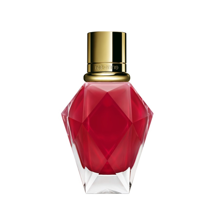 Rabanne Million Red for Her Parfum