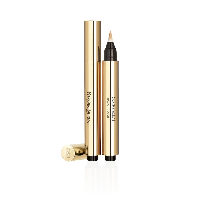 Yves Saint Laurent Touche Éclat Highlighter pour le Visage
