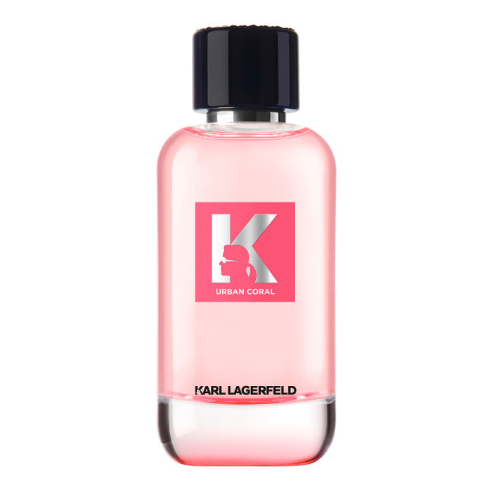 Karl Lagerfeld Jeans Urban Coral Eau de Parfum