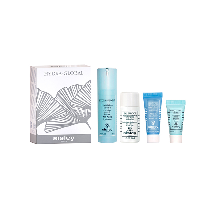 Sisley Coffret Hydra Global Soin Hydratant