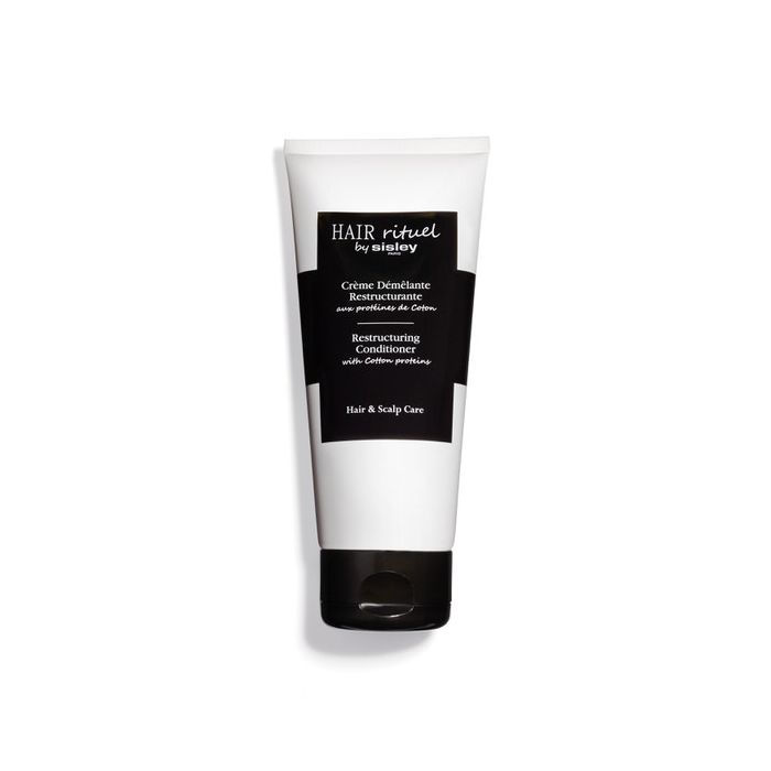 Hair Rituel By Sisley Crème Démêlante Restructurante aux Protéines de Coton