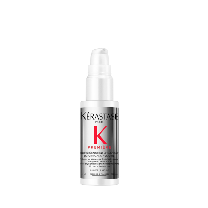 Kerastase Première Pré‑Shampoing Réparateur Déminéralisant