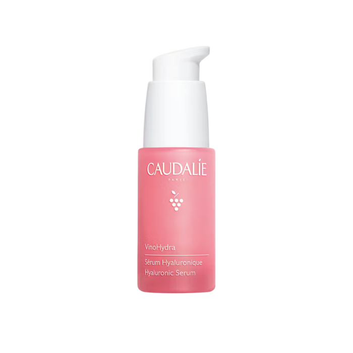 Caudalie VinoHydra Sérum Acide Hyaluronique