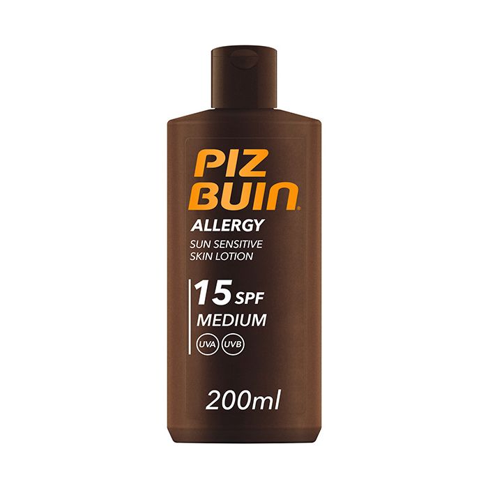 Piz Buin Crème solaire Allergy Piz Buin