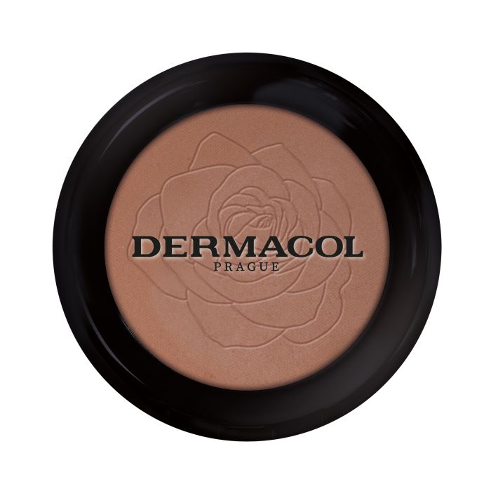 Dermacol Blush en Poudre Naturelle 5 gr Dermacol