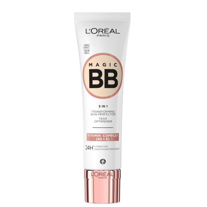 L'Oréal París Magic BB Cream SPF 11 Fond de Teint 5 en 1