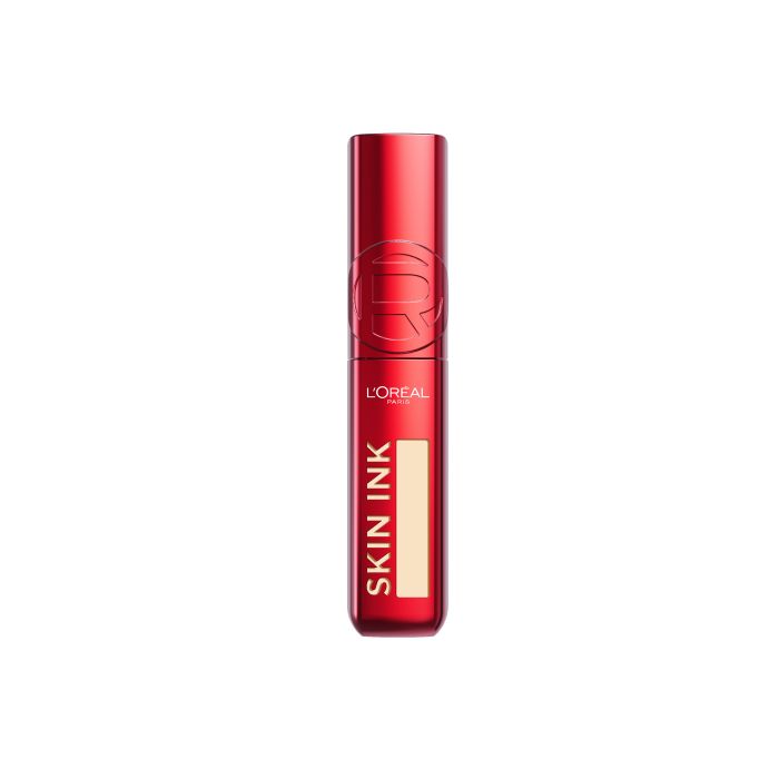 L'Oréal París Fond de teint correcteur semi permanent Infaillible Skin Ink